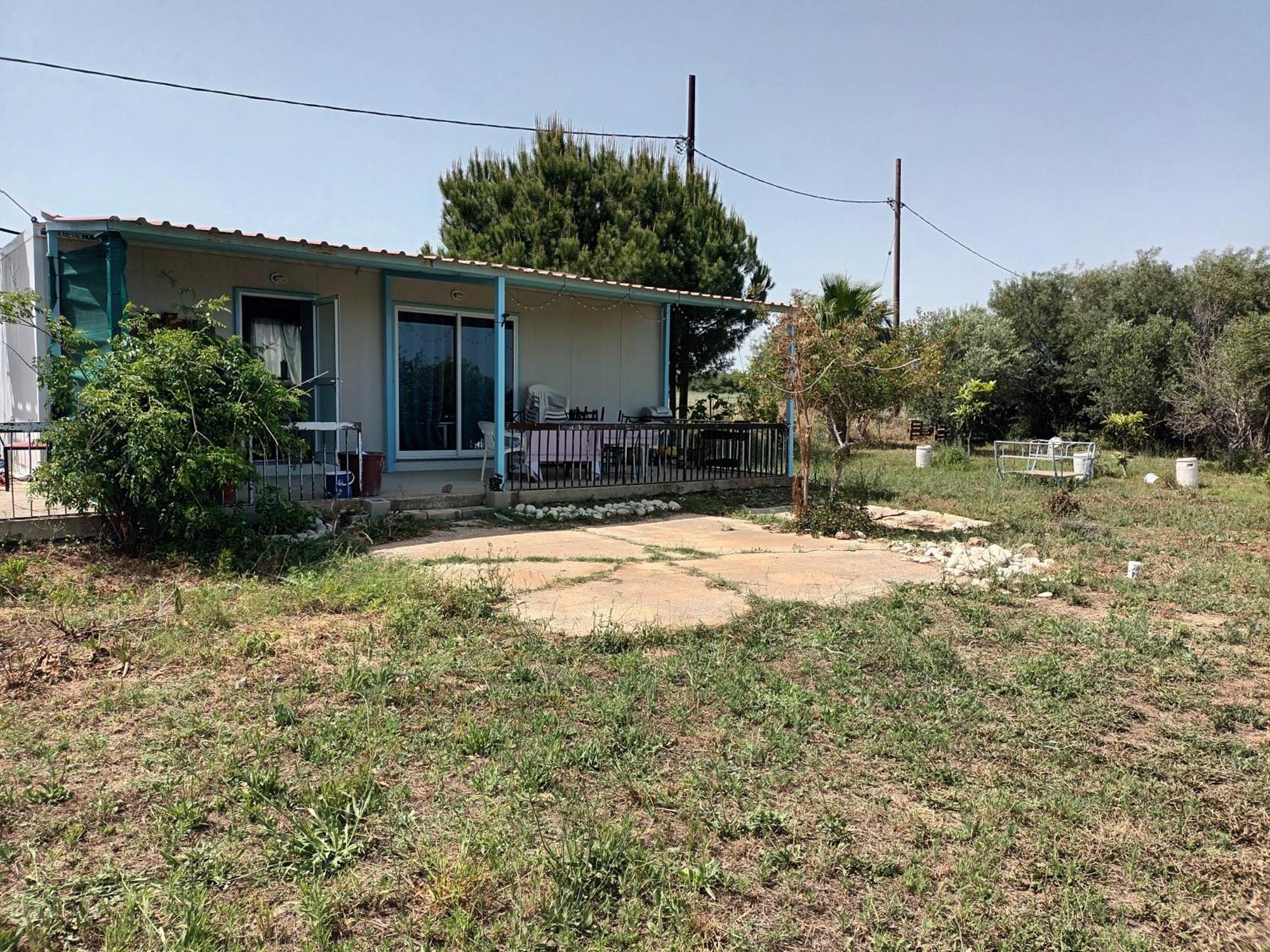 House Country house *
