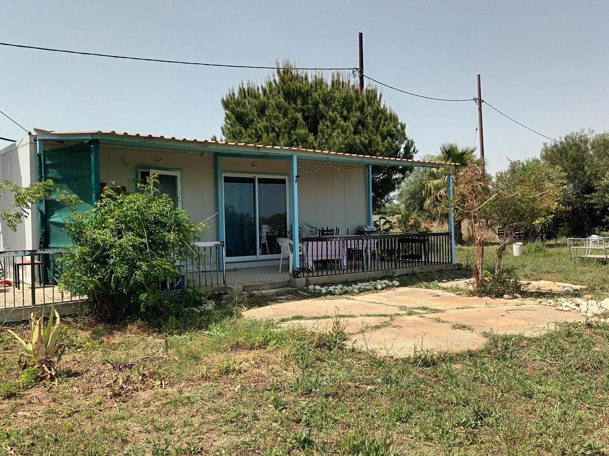 House Country house *