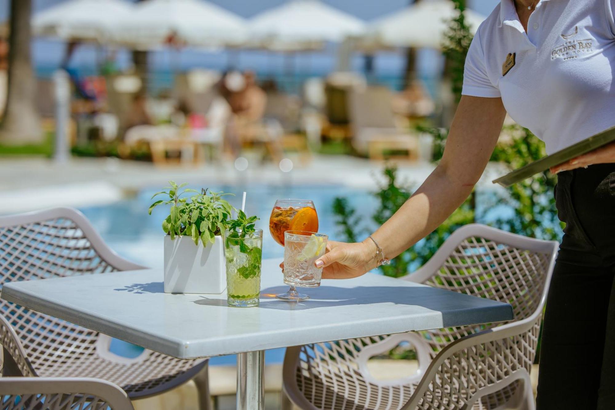 Golden Bay Resort