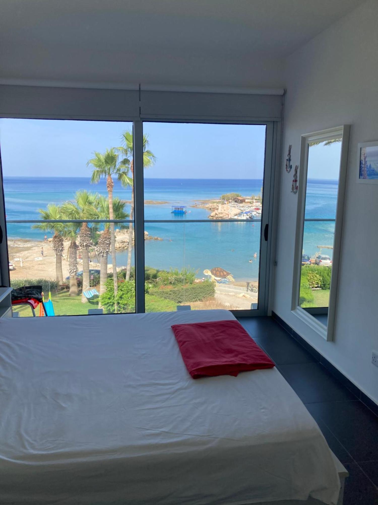Trident Apartment *