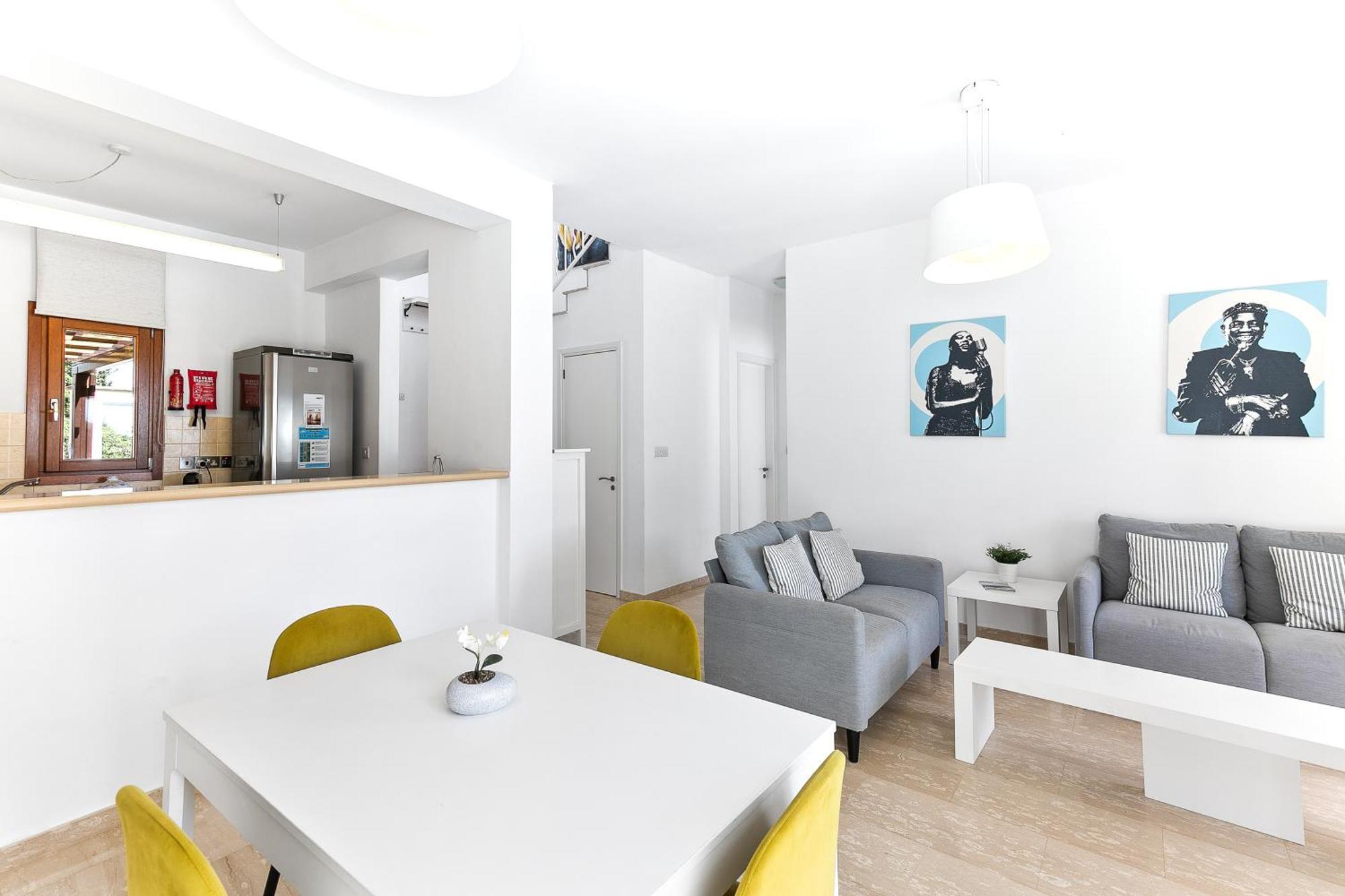 2 Bedroom Proteus With Private Pool, Aphrodite Hills