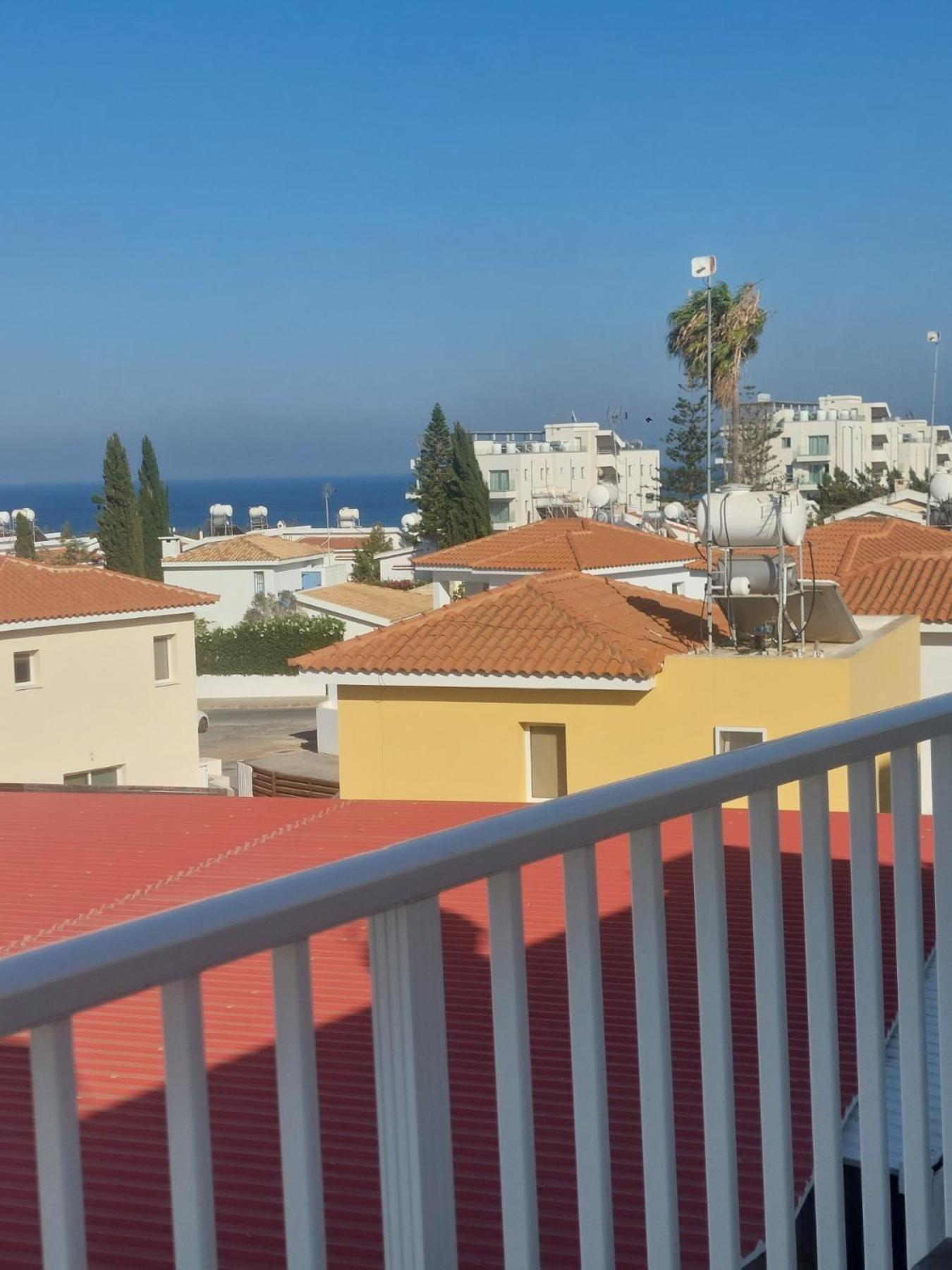 Apartamento Proteas Mare