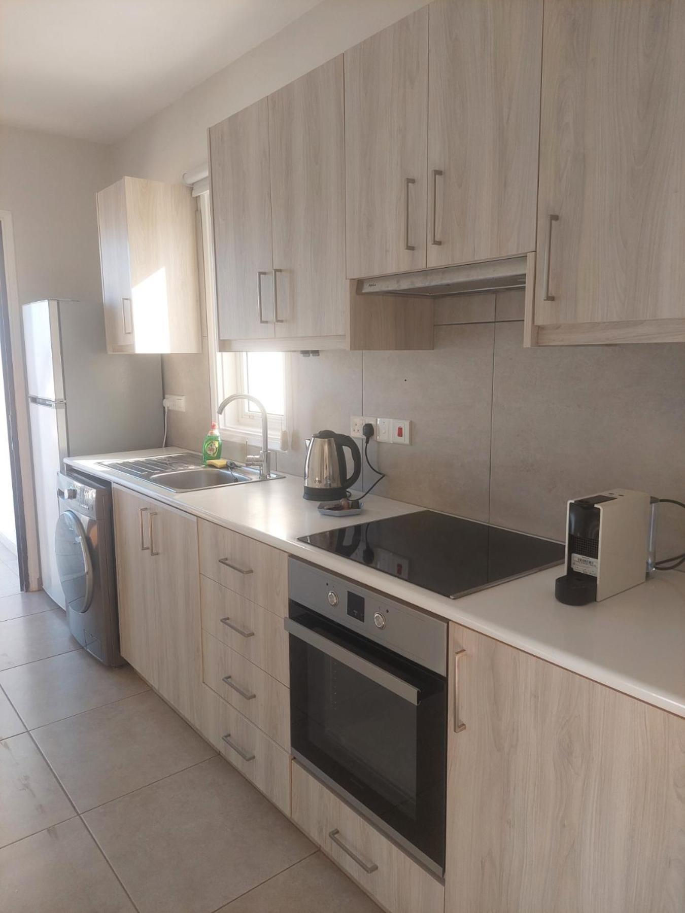 Apartamento Proteas Mare Protaras