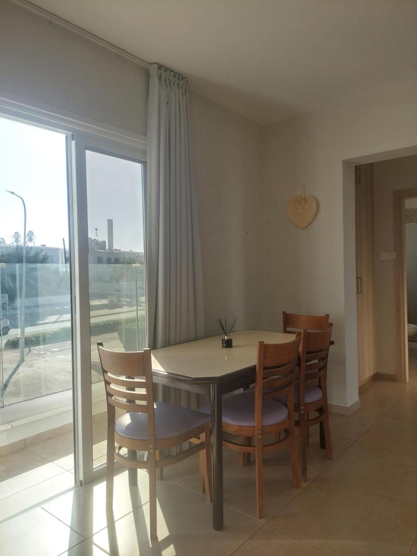 Proteas Mare Apartamento