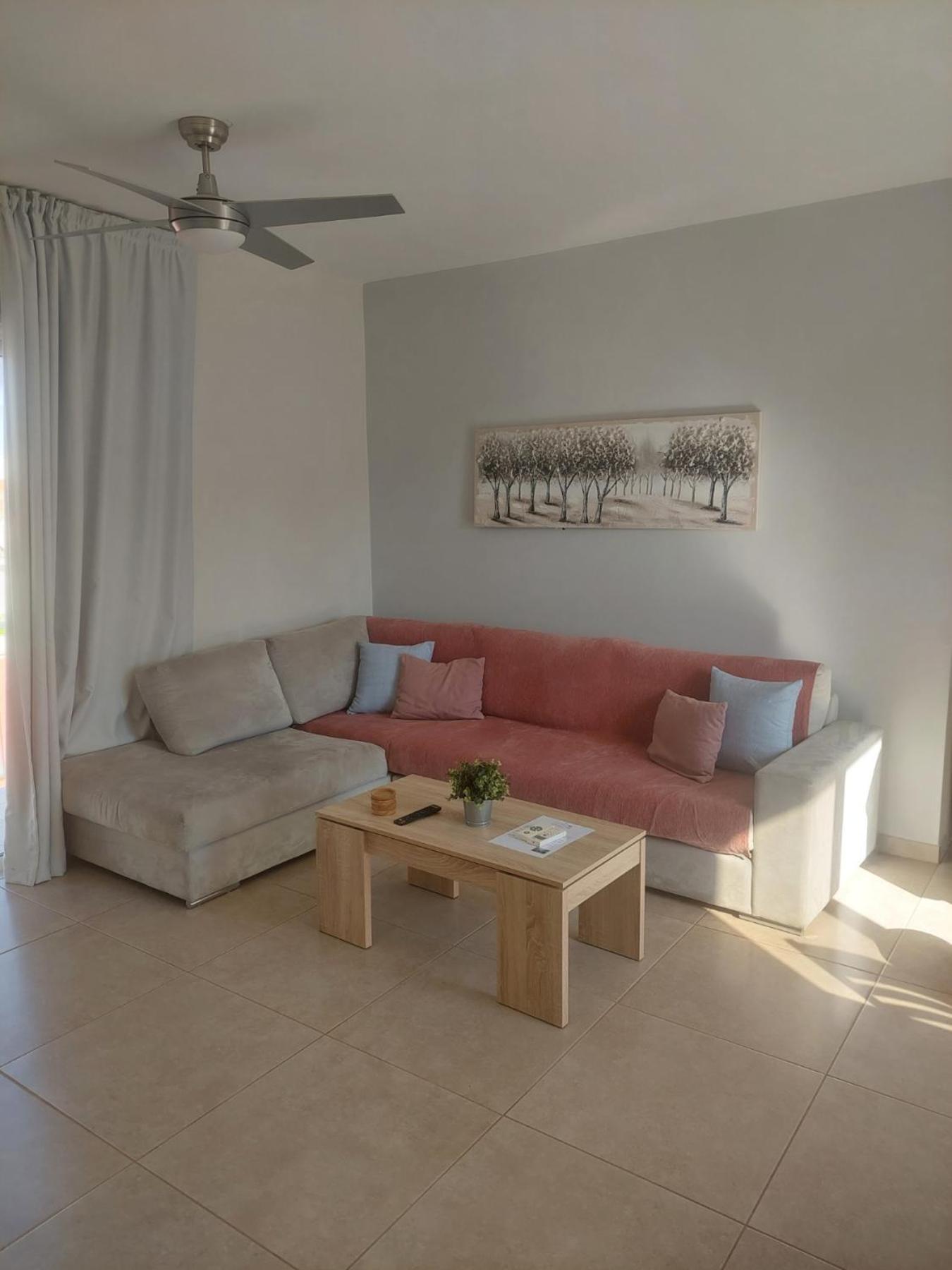 Apartamento Proteas Mare