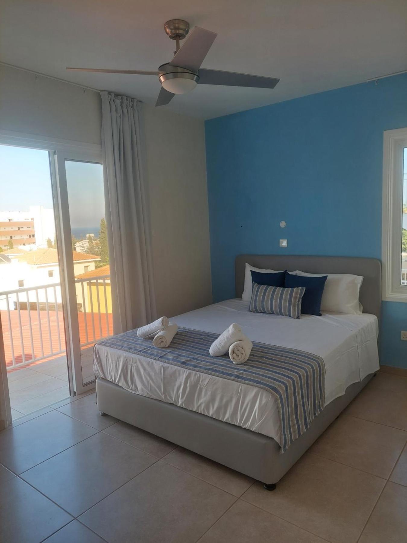 Apartamento Proteas Mare *