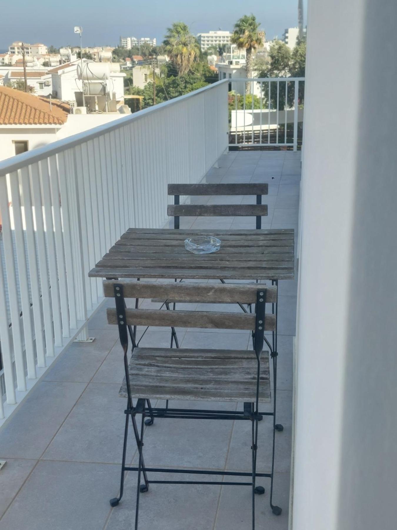 Proteas Mare Apartment Protaras