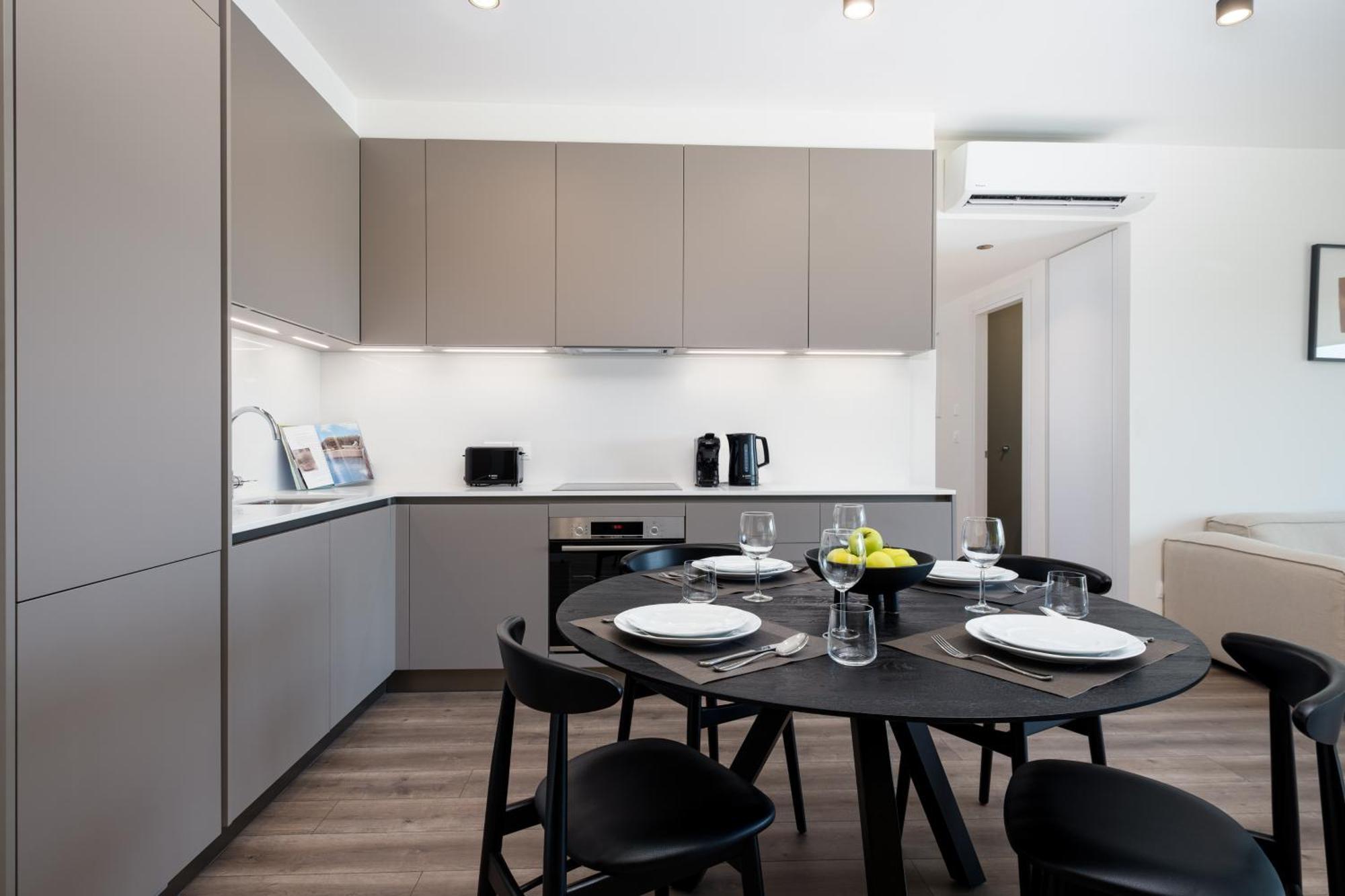 Sunset Gardens Apartment Limassol