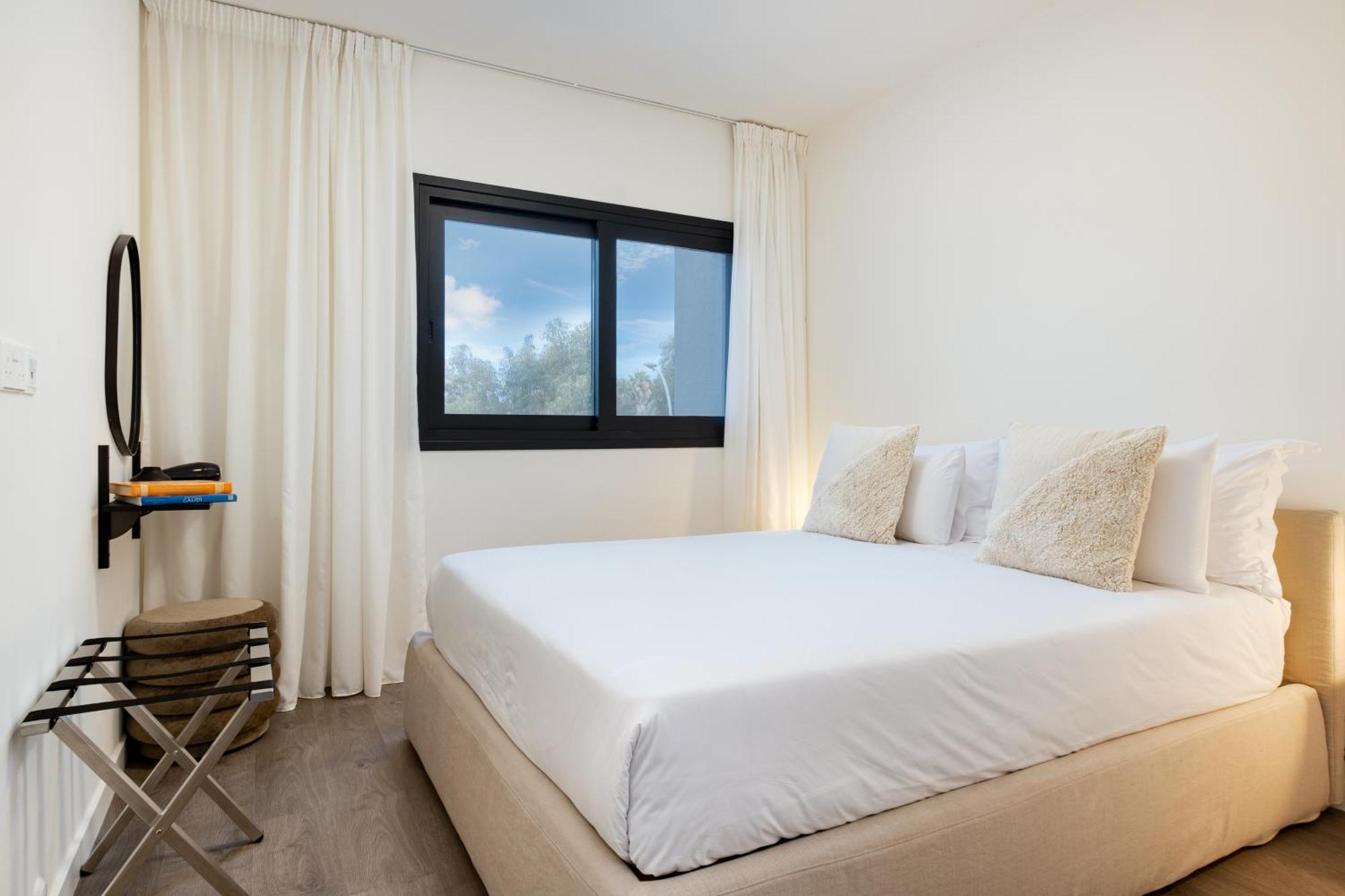 Sunset Gardens Apartment Limassol
