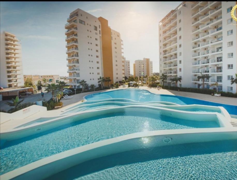 Cosy - Caesar & Spa Apartment Trikomo
