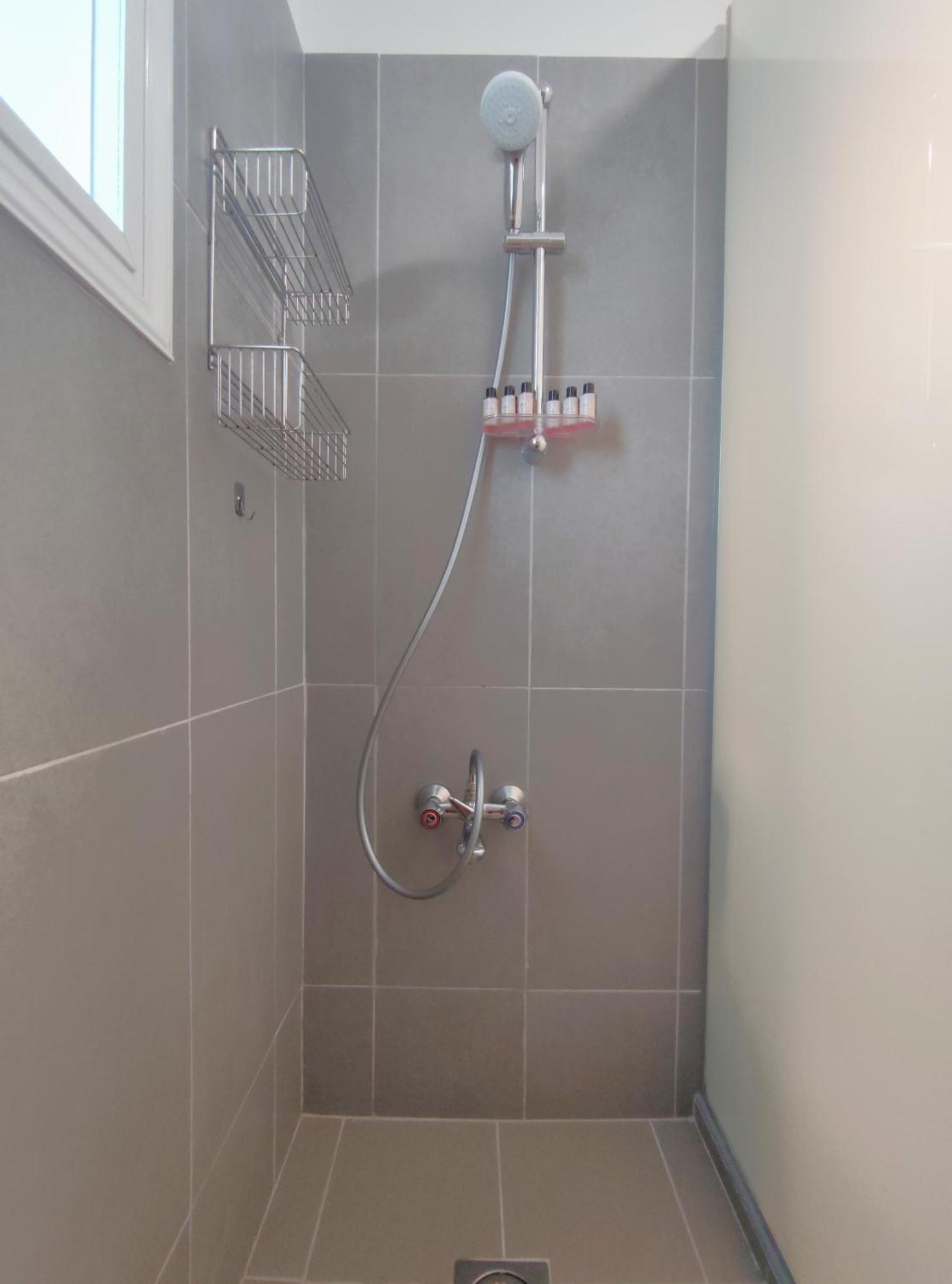 Pantelia Apartment