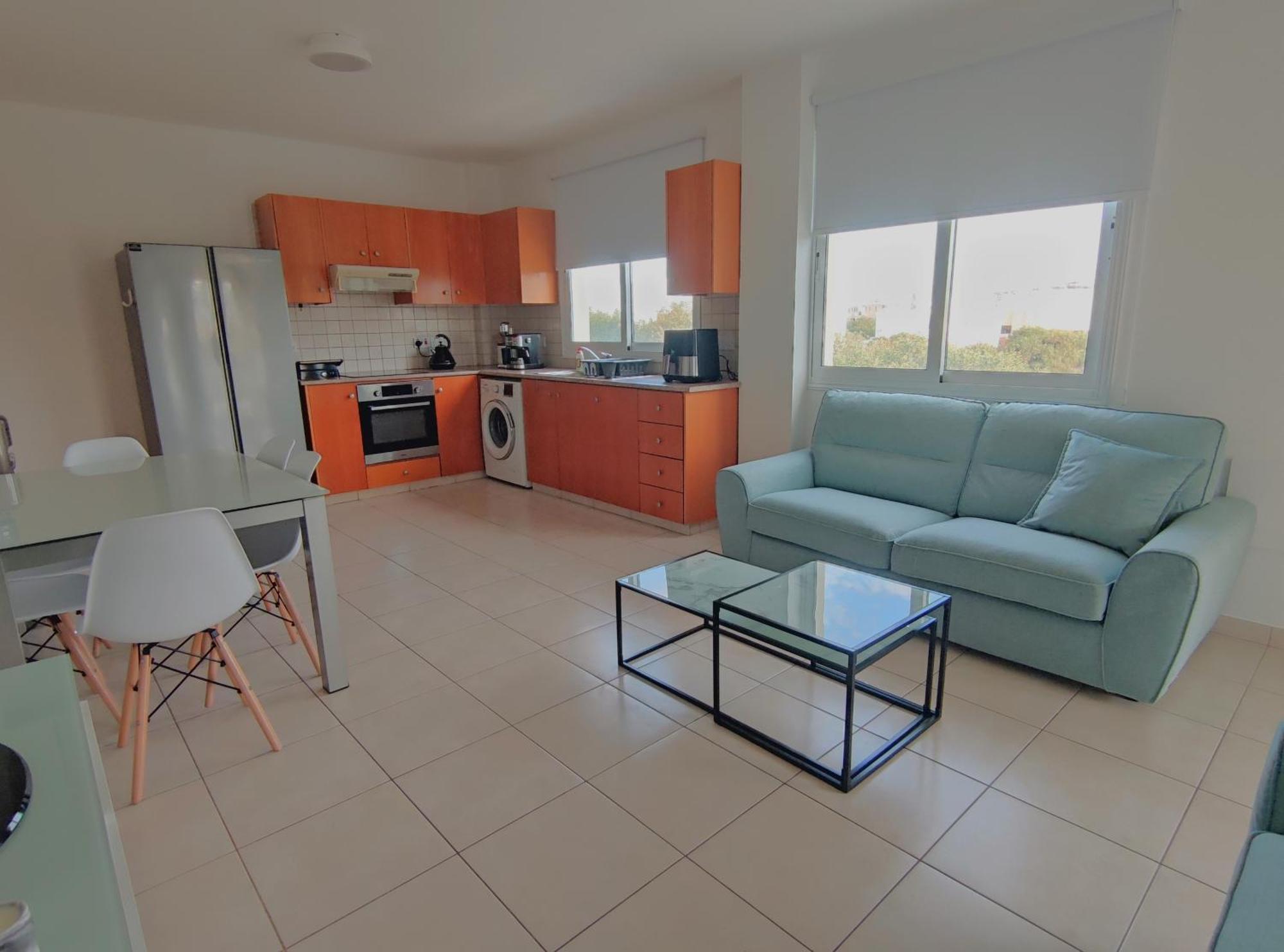 Apartment Pantelia