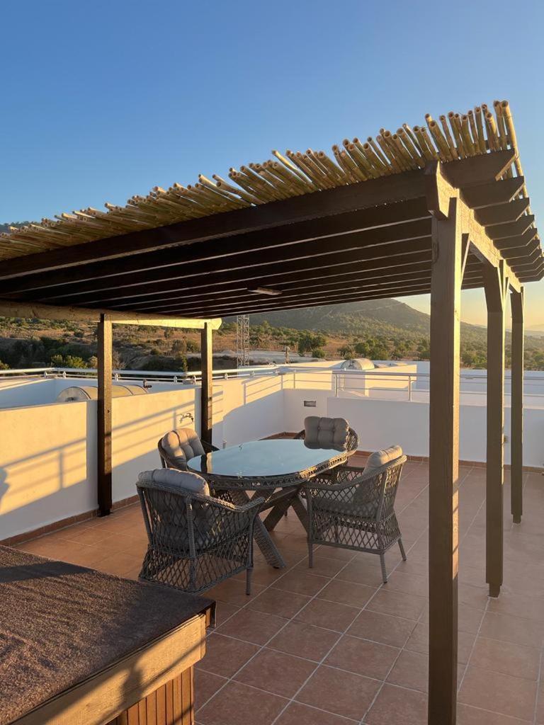 Apartment пентхаус двух спальный с видом на море и горы в татлысу Agios Nikolaos (Famagusta)