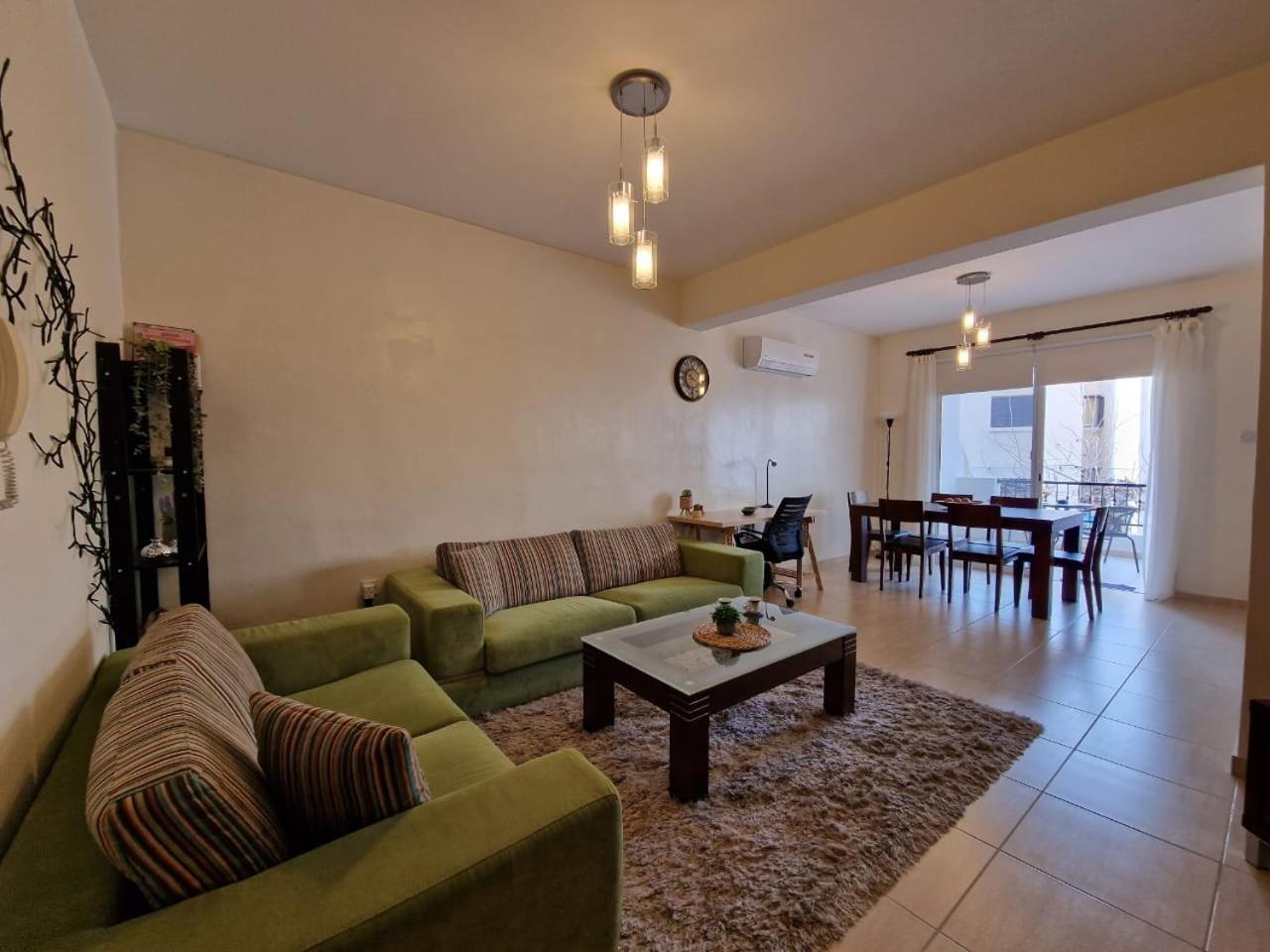 Cottages, 2 Bed Apartment