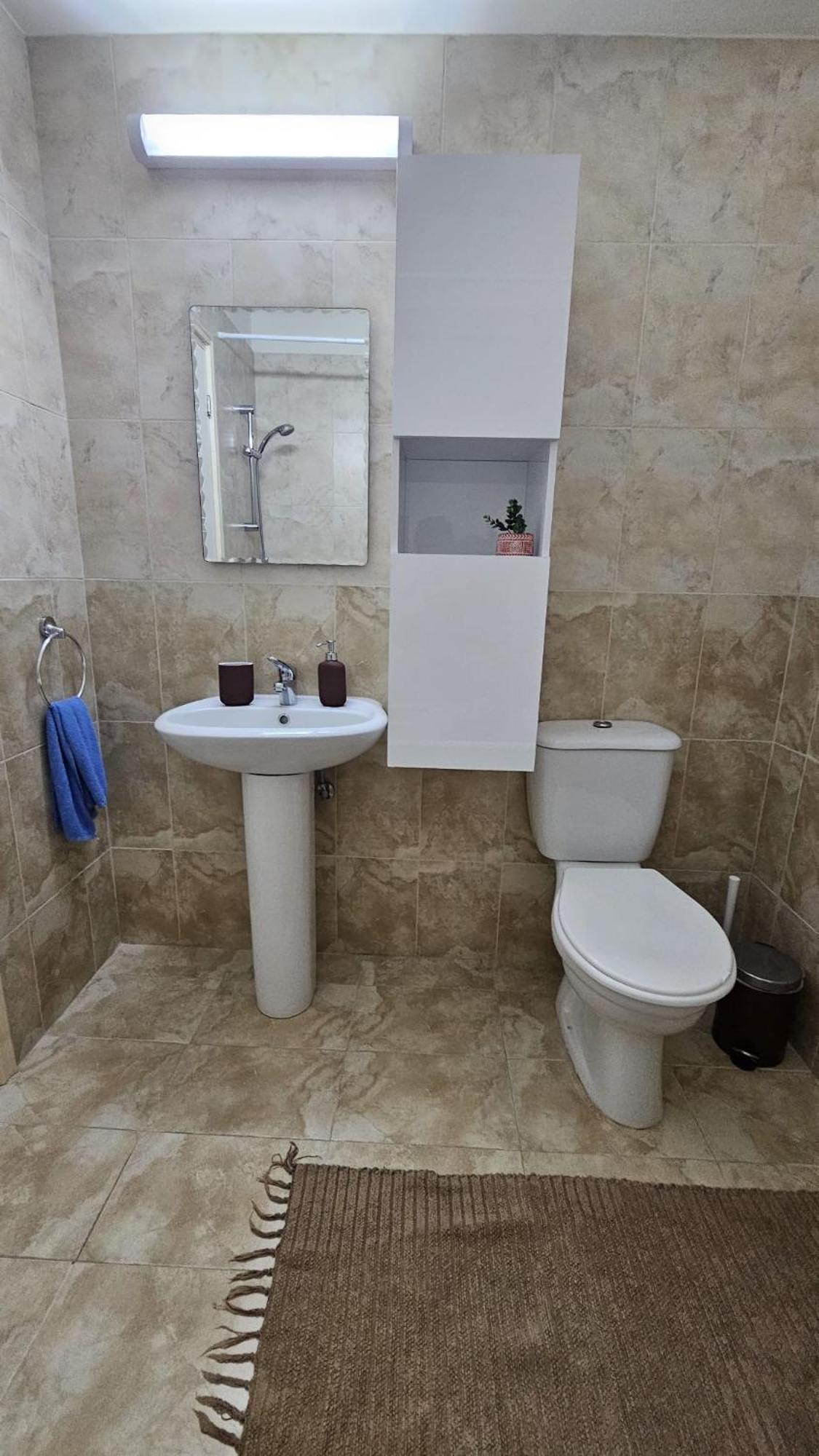 Cottages, 2 Bed Apartment *