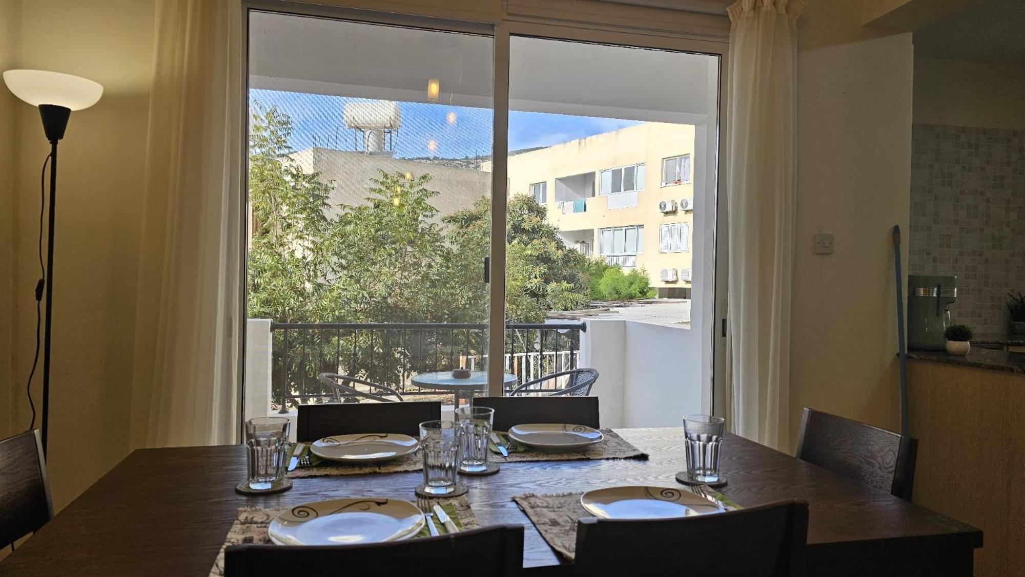 Cottages, 2 Bed Apartment