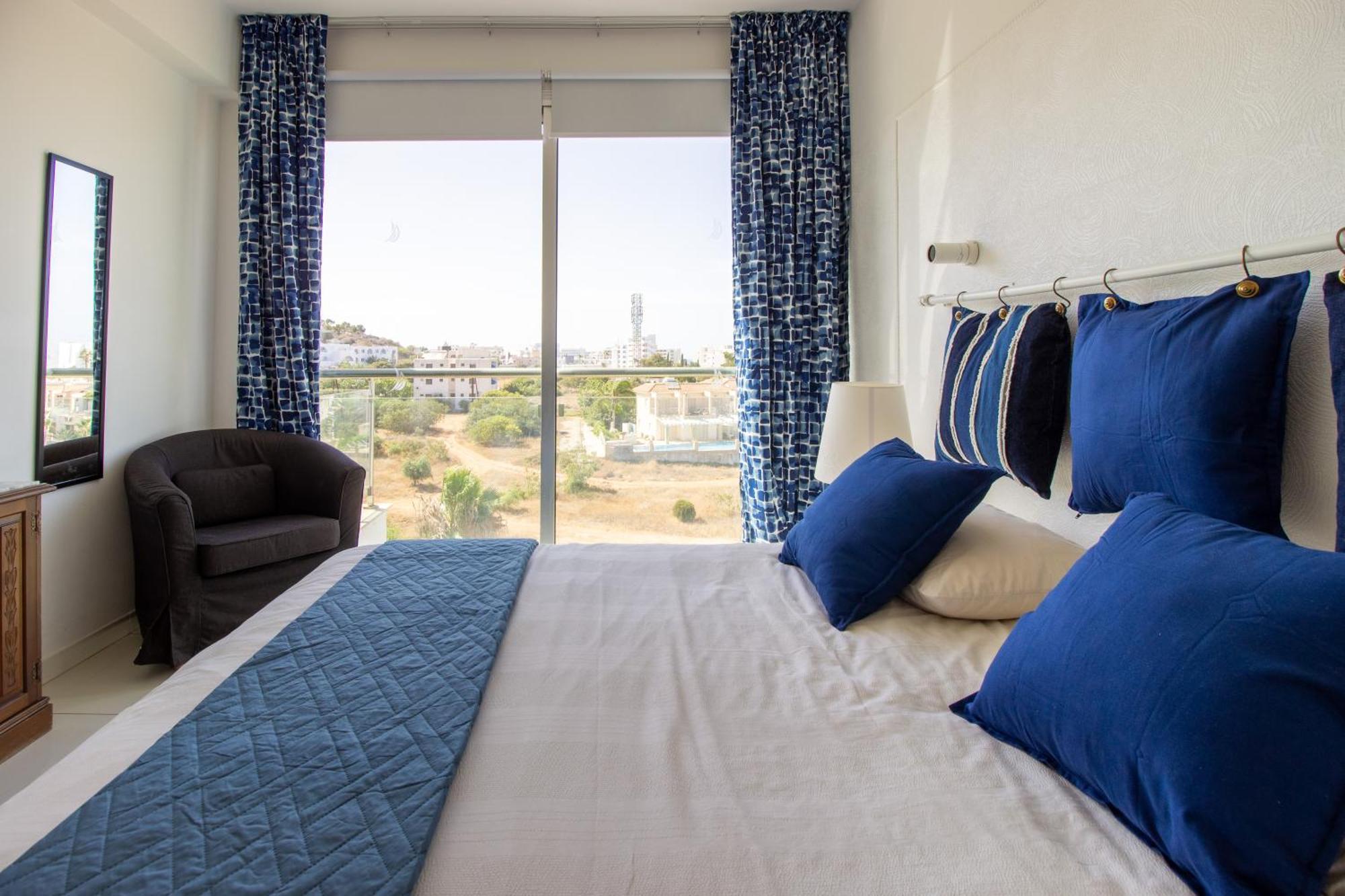 Appartement Seafront Stylish Apt, *