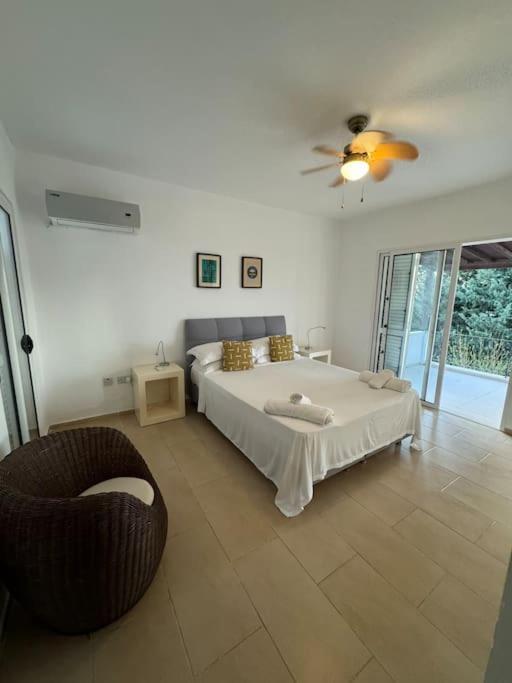 Sonbahar With Private Pool Kyrenia North Cyprus Kyrenia (Northern Cyprus)