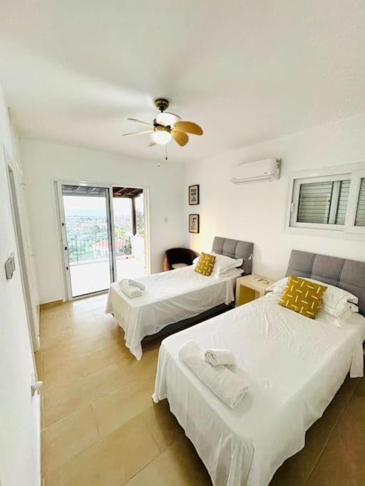 Sonbahar With Private Pool Kyrenia North Cyprus