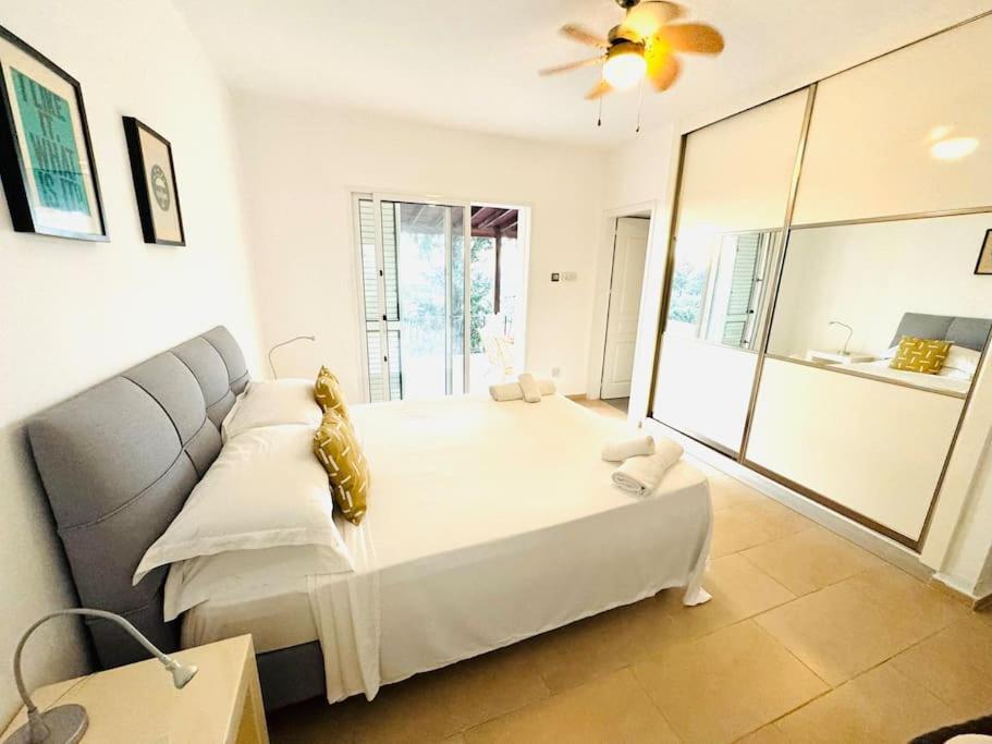 Villa Sonbahar With Private Pool Kyrenia North Cyprus