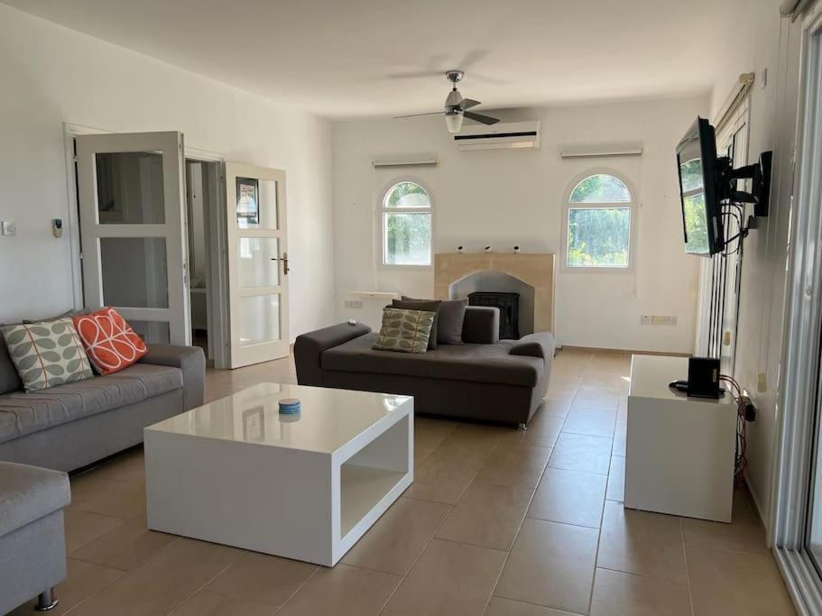 Villa Sonbahar With Private Pool Kyrenia North Cyprus Kyrenia (Northern Cyprus)