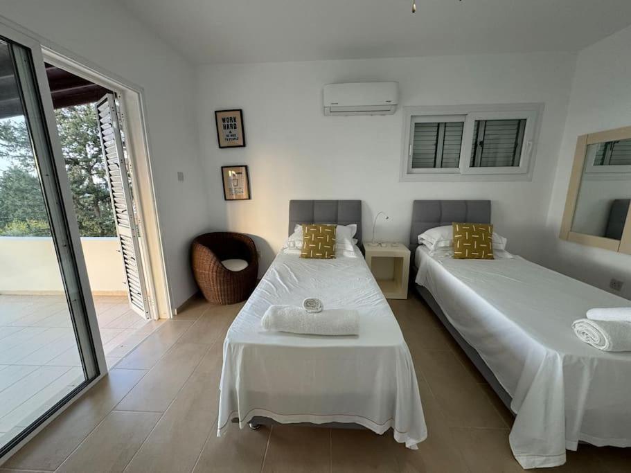 Sonbahar With Private Pool Kyrenia North Cyprus * Kyrenia (Northern Cyprus)