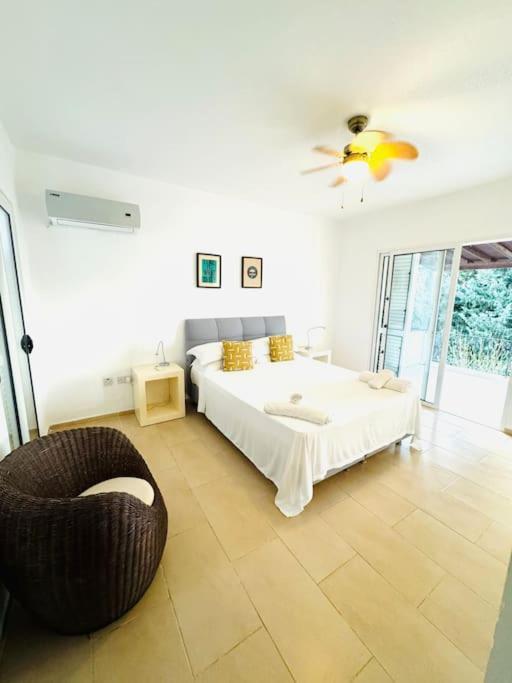 Sonbahar With Private Pool Kyrenia North Cyprus Villa Kyrenia (Northern Cyprus)
