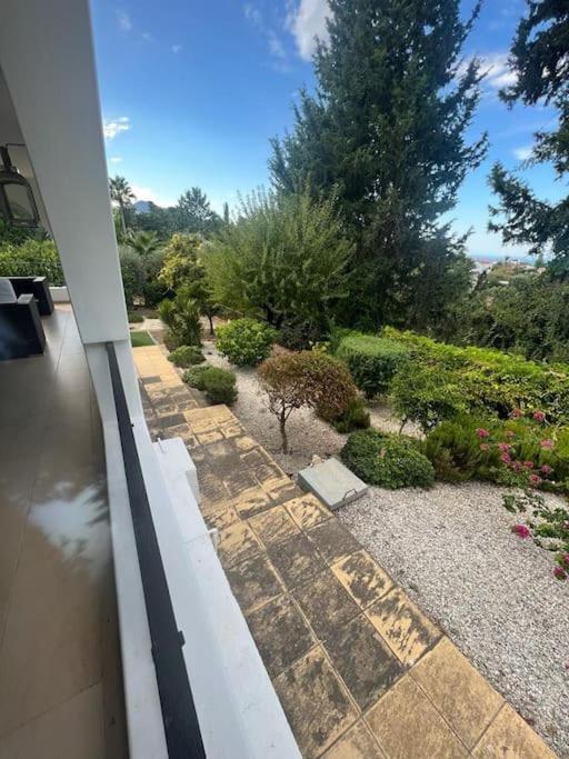 Sonbahar With Private Pool Kyrenia North Cyprus Kyrenia (Northern Cyprus)