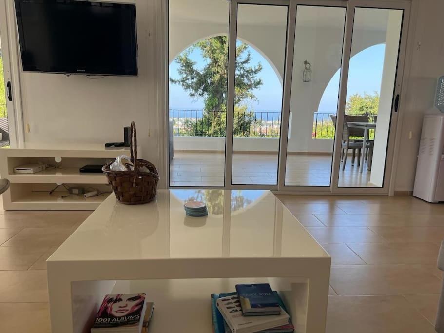 Sonbahar With Private Pool Kyrenia North Cyprus Kyrenia (Northern Cyprus)