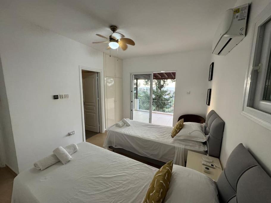 Sonbahar With Private Pool Kyrenia North Cyprus