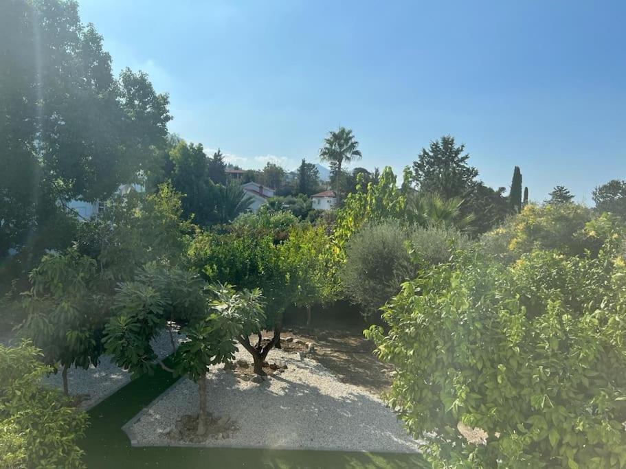Sonbahar With Private Pool Kyrenia North Cyprus Villa
