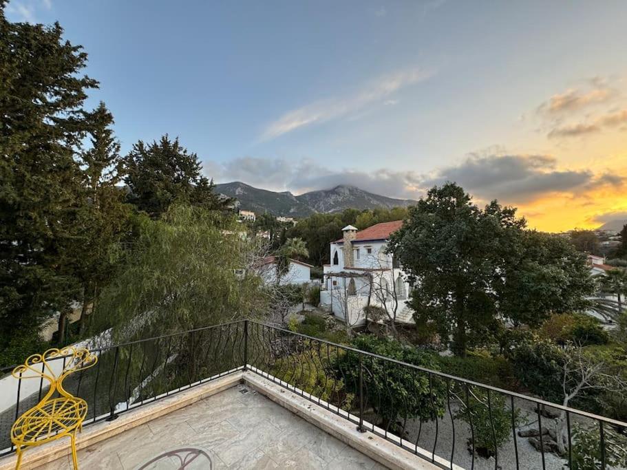 Sonbahar With Private Pool Kyrenia North Cyprus Villa *