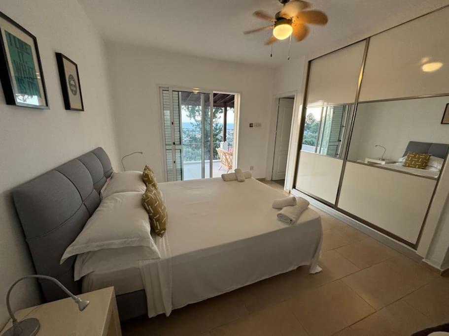 Villa Sonbahar With Private Pool Kyrenia North Cyprus *