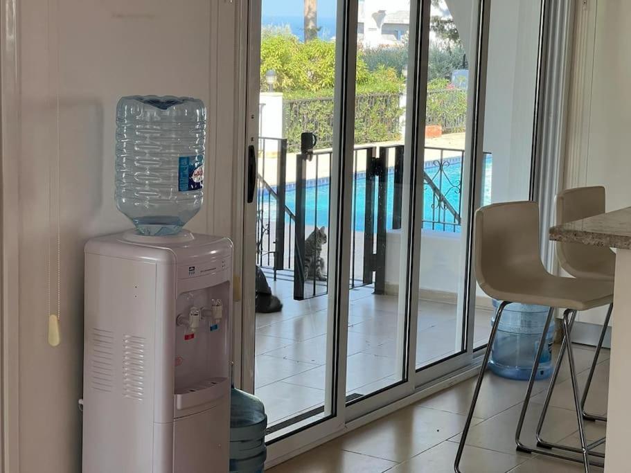 Villa Sonbahar With Private Pool Kyrenia North Cyprus Kyrenia (Northern Cyprus)