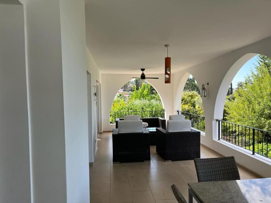 Sonbahar With Private Pool Kyrenia North Cyprus Kyrenia (Northern Cyprus)