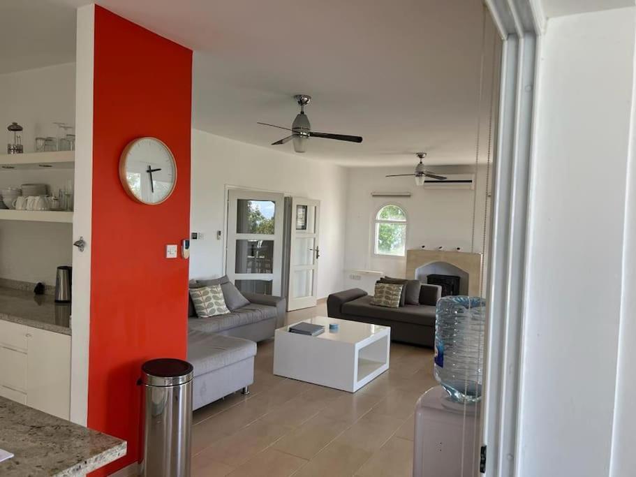 Villa Sonbahar With Private Pool Kyrenia North Cyprus