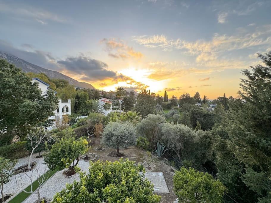 Sonbahar With Private Pool Kyrenia North Cyprus Villa *