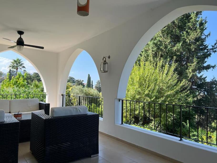 Villa Sonbahar With Private Pool Kyrenia North Cyprus *