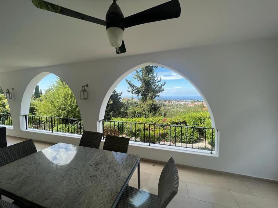 Sonbahar With Private Pool Kyrenia North Cyprus * Kyrenia (Northern Cyprus)