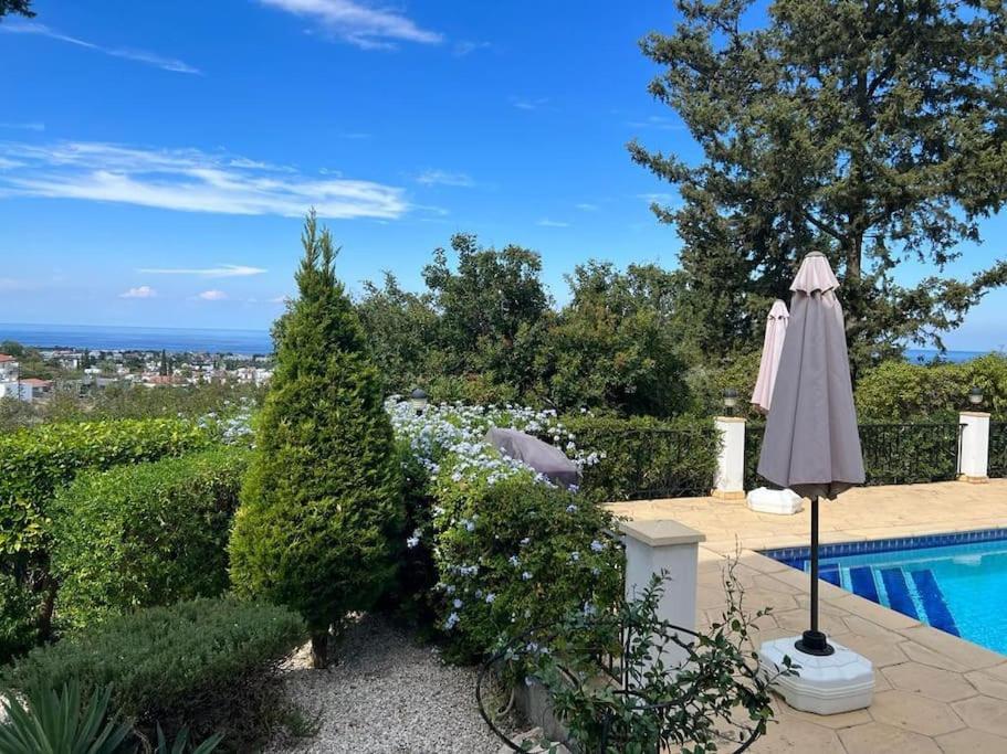 Villa Sonbahar With Private Pool Kyrenia North Cyprus Kyrenia (Northern Cyprus)