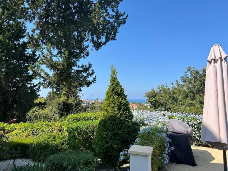 Sonbahar With Private Pool Kyrenia North Cyprus