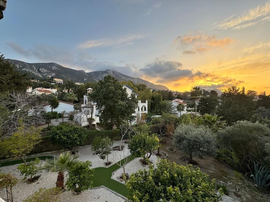 Sonbahar With Private Pool Kyrenia North Cyprus Villa