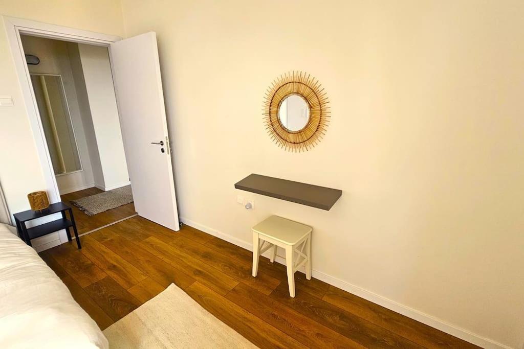 Molos Beachfront City-centre Limassol