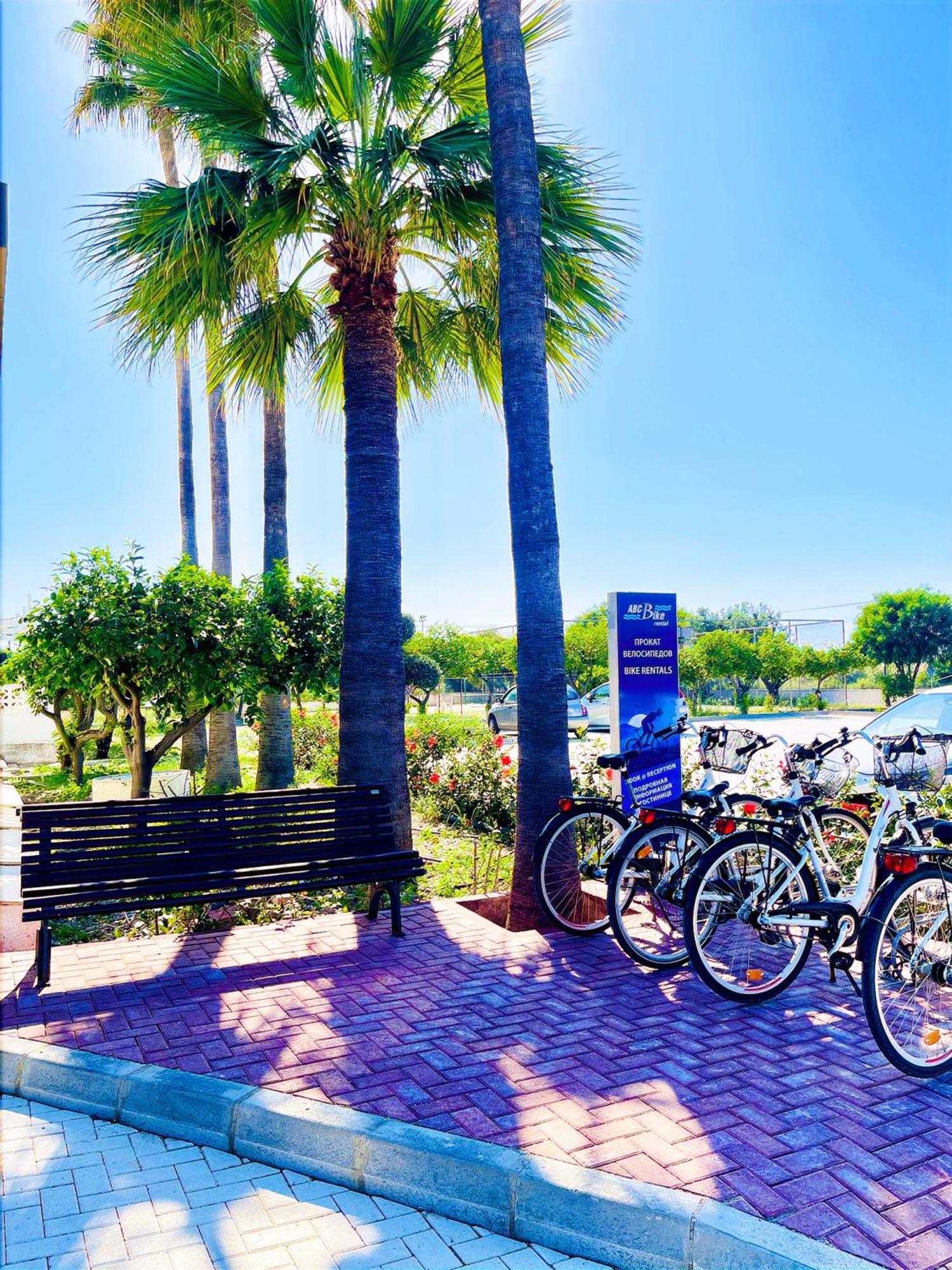 Hotel Sveltos 3*