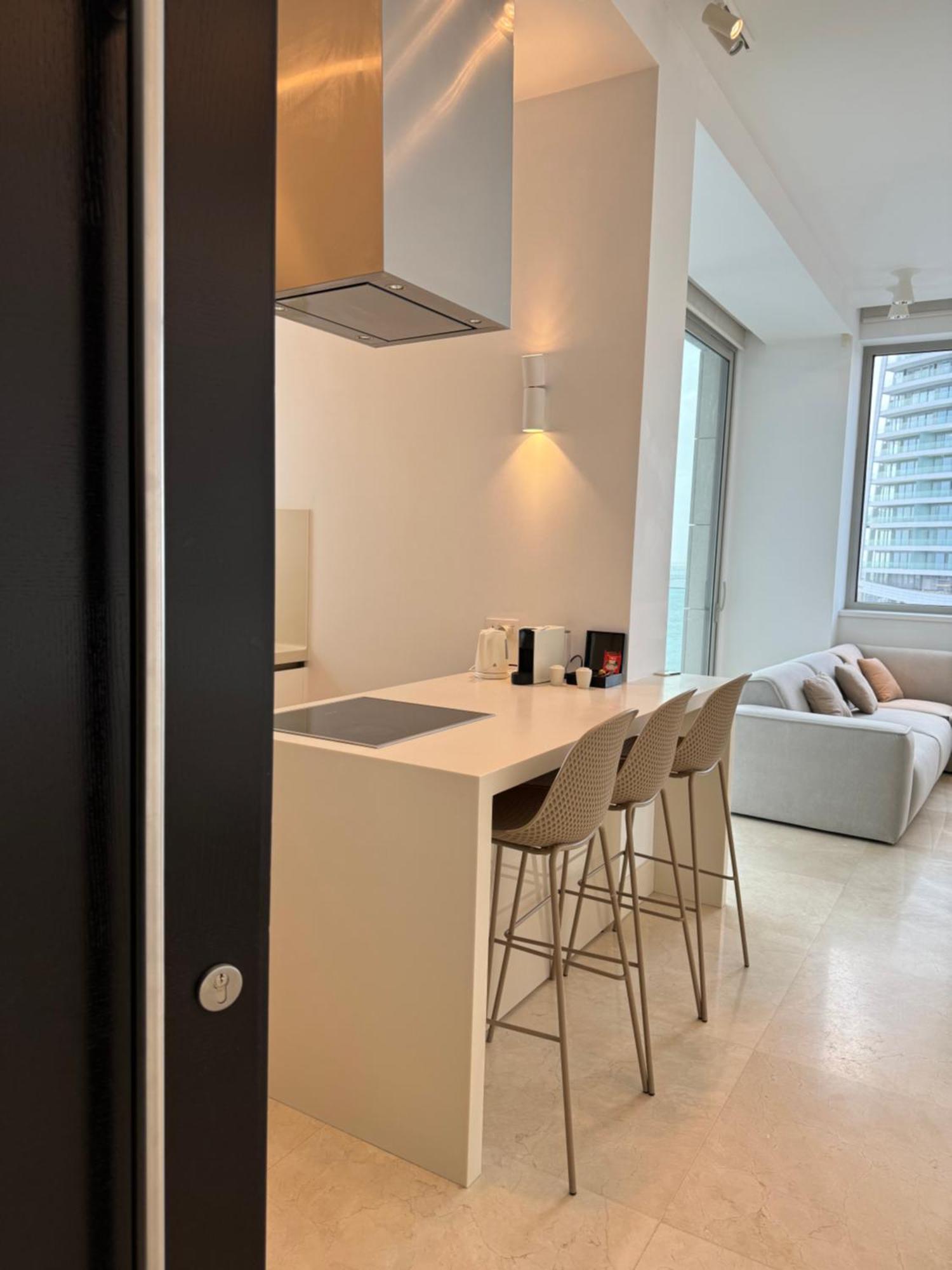 Aparthotel Olympic Deluxe Limassol