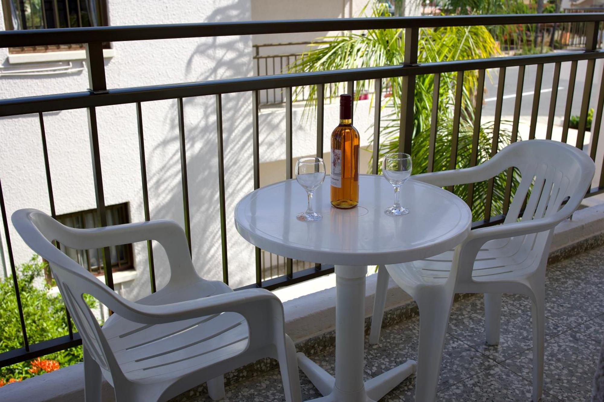 Maricosta Aparthotel Protaras