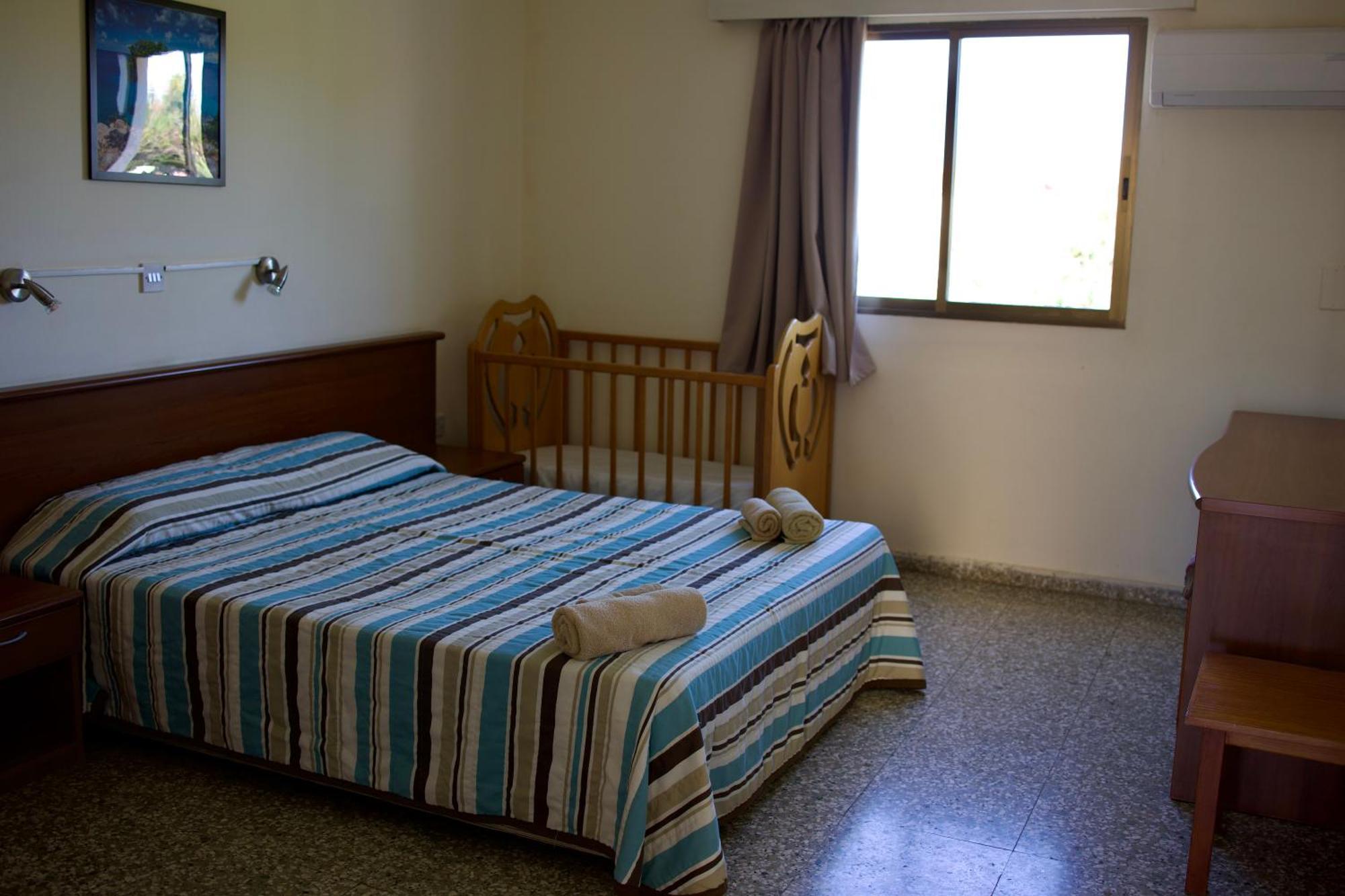 Aparthotel Maricosta Protaras
