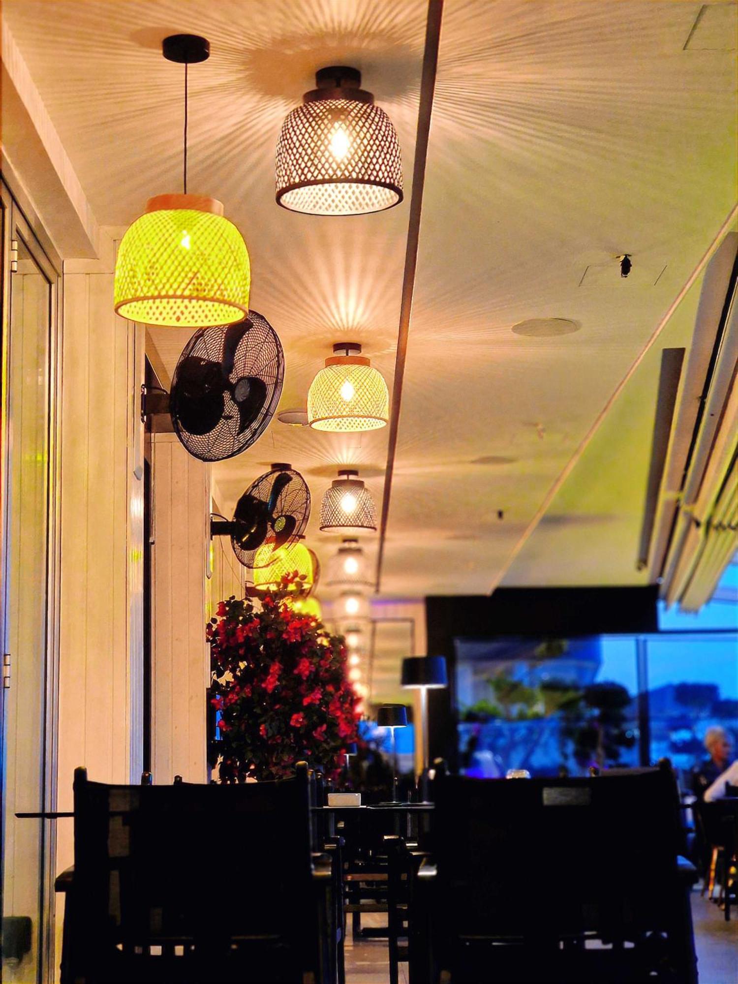 The Ciao Stelio Deluxe Boutique - Adults Only 4* Larnaca