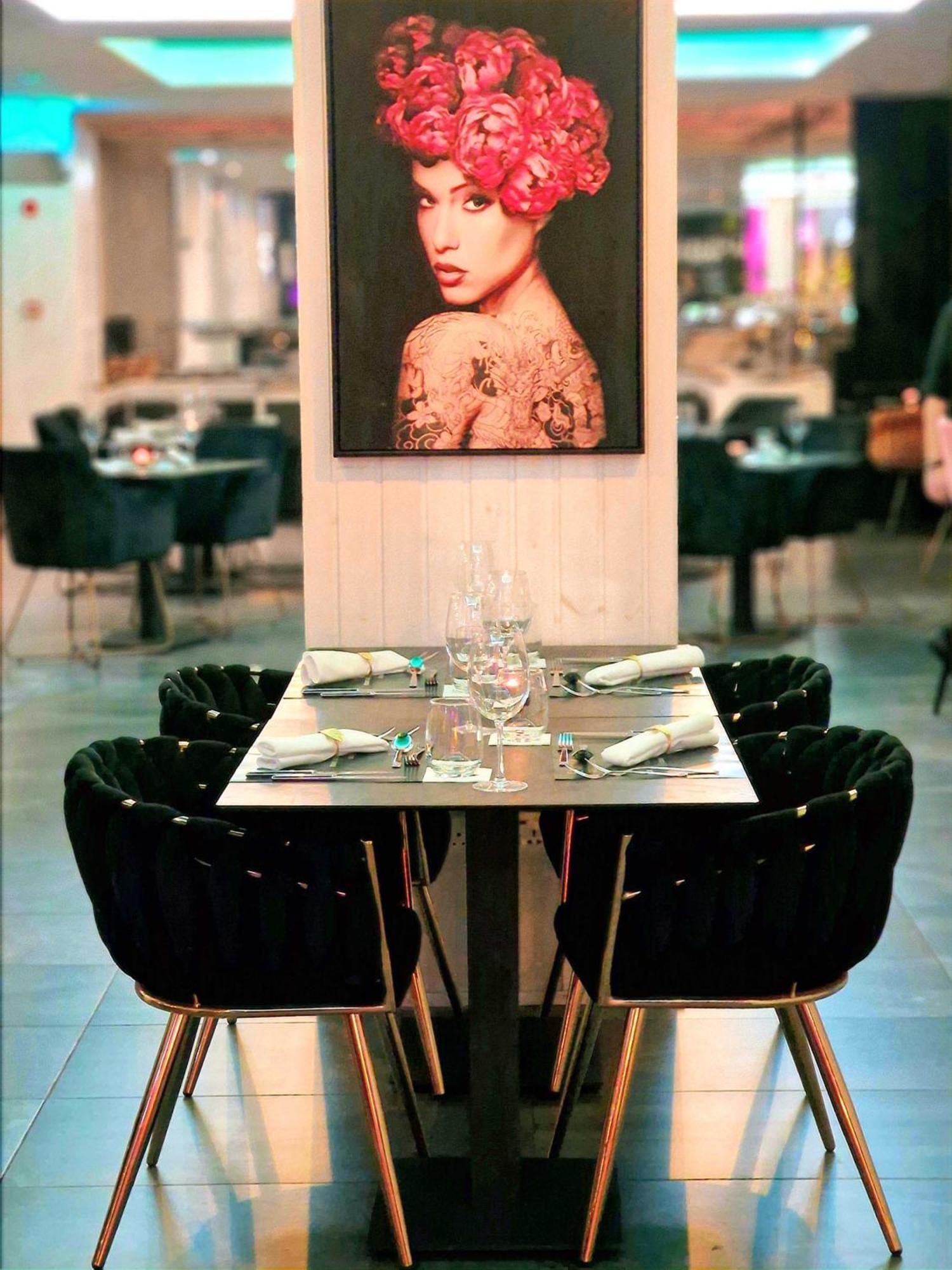 The Ciao Stelio Deluxe Boutique - Adults Only Hotel 4*