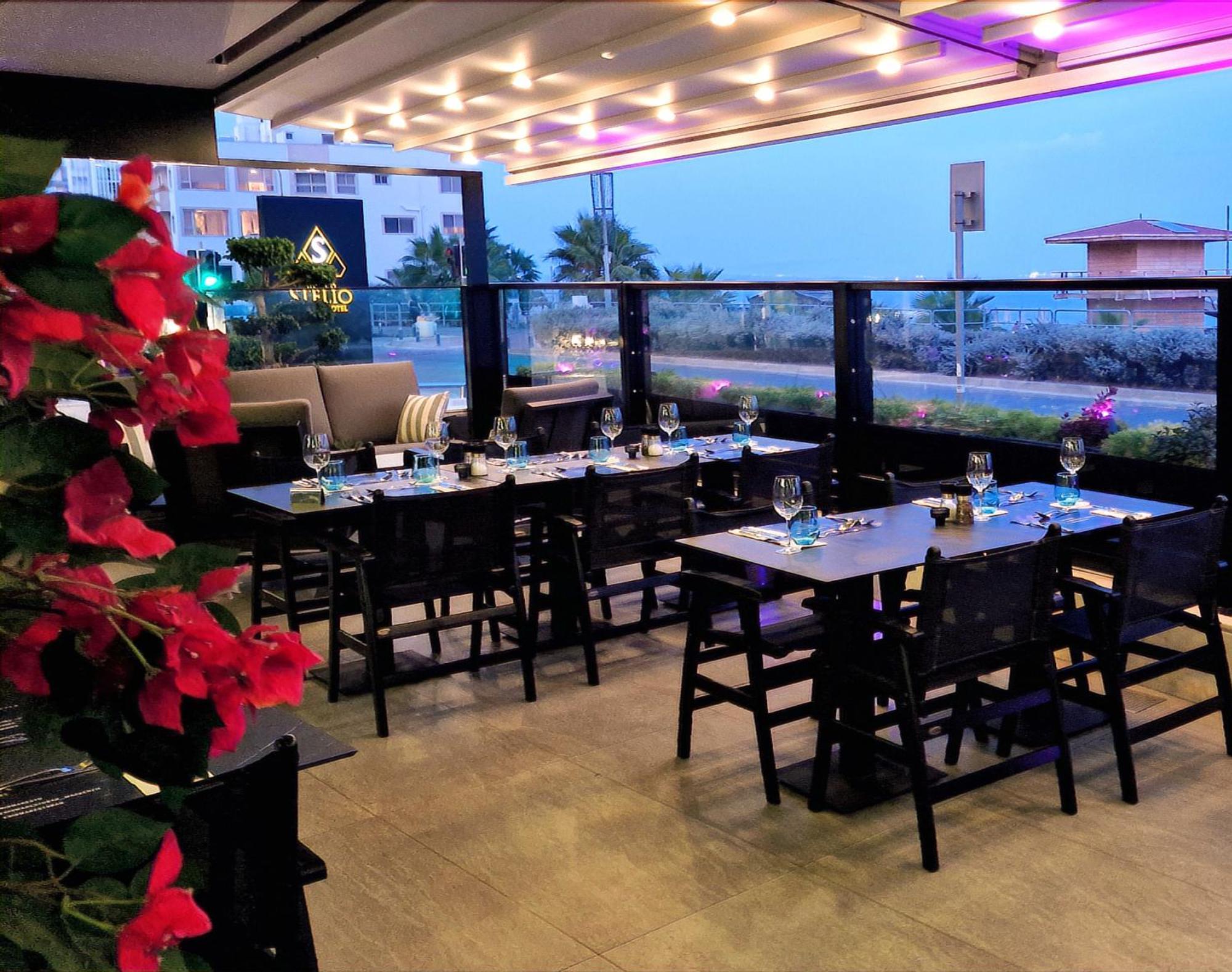 Hotel The Ciao Stelio Deluxe Boutique - Adults Only 4*